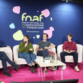 Image de l'article Becouze au FNAF 2025