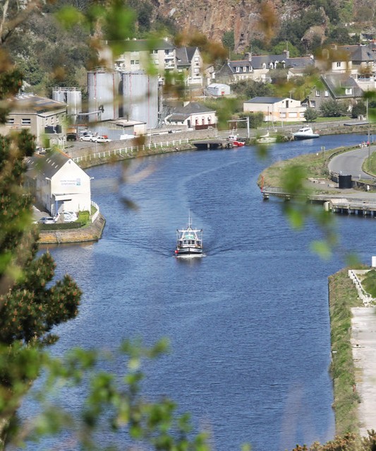© Ville de Saint-Brieuc