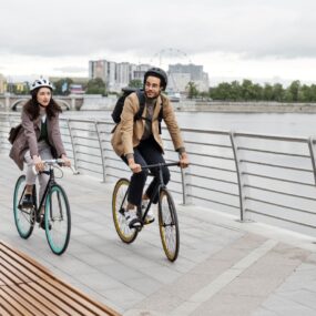 Image de l'article Becouze labellisé employeur pro vélo