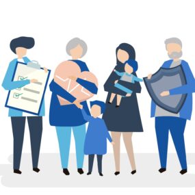 Image de l'article Le point sur… La Loi de financement de la sécurité sociale 2026