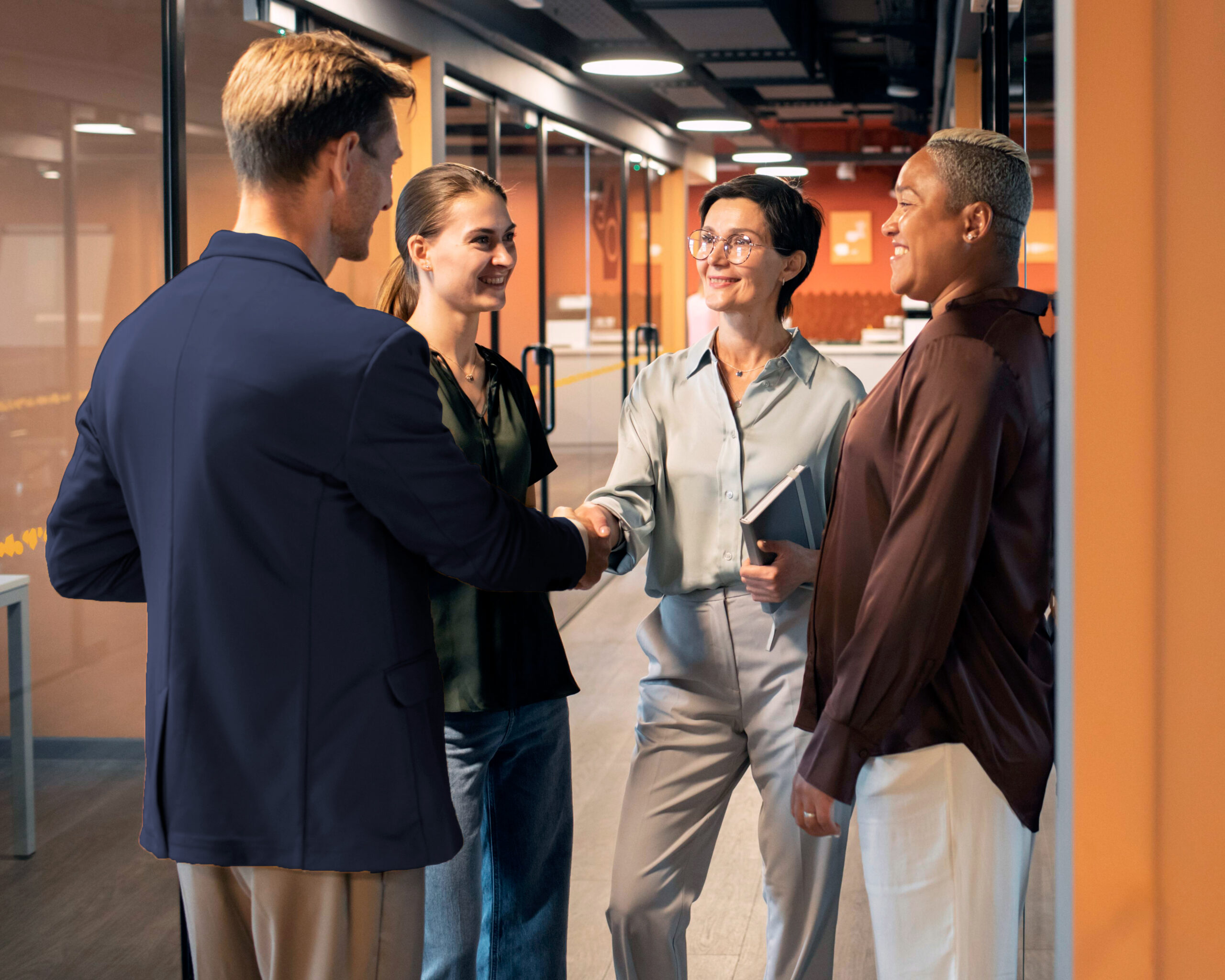 Guide social de l'employeur